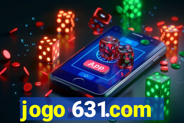 jogo 631.com